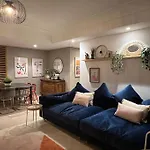 Appartement Luxueux 2Ch Aux Tours Vegetales- Cfc