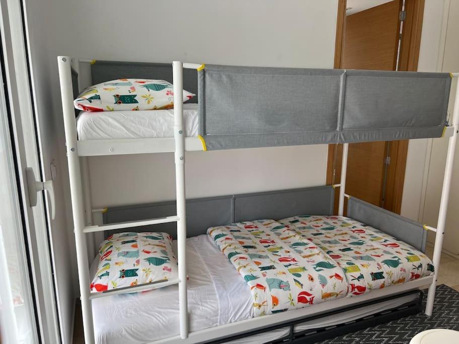 Apartment Luxueux 2ch Aux Tours Vegetales- Cfc *