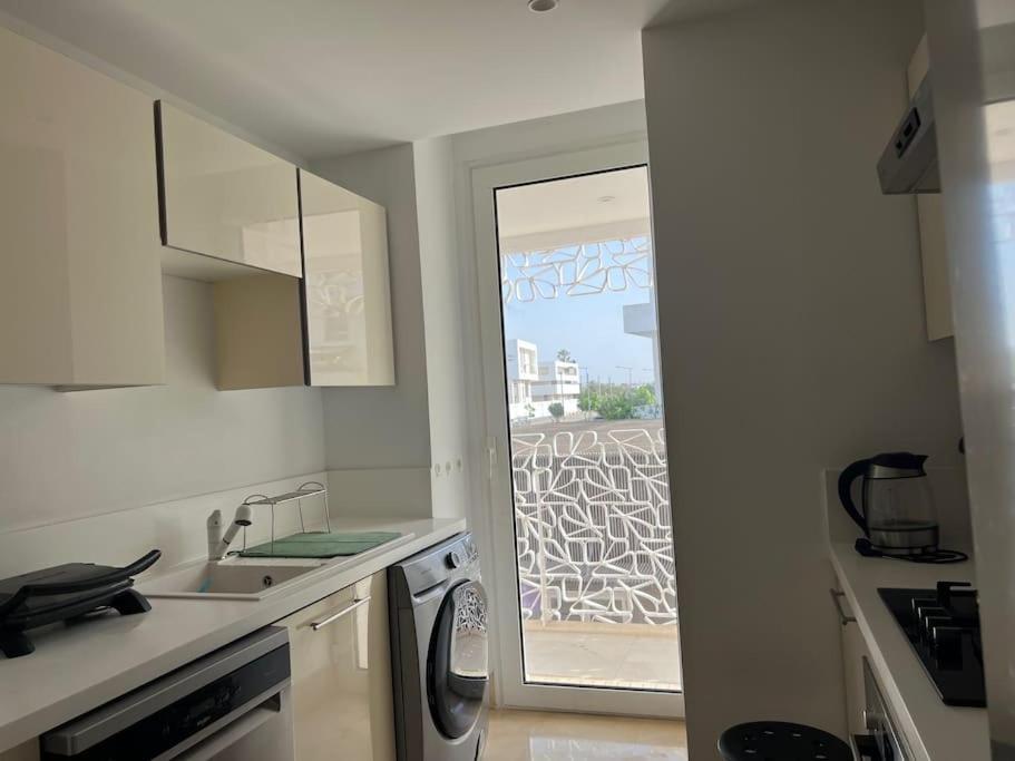 Apartment Luxueux 2ch Aux Tours Vegetales- Cfc